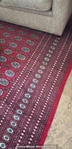 Bokhara-Style-Wool-Area-Rug-second-image