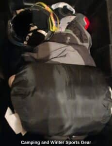 Camping-and-Winter-Sports-Gear