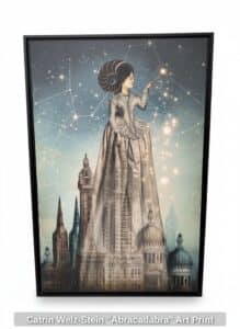 Catrin-Welz-Stein-Abracadabra-Art-Print