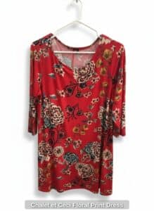 Chalet-et-Ceci-Floral-Print-Dress