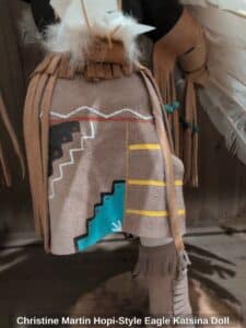 Christine-Martin-Hopi-Style-Eagle-Katsina-Doll-third-image