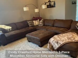 Cindy-Crawford-Home-Metropolis-Piece-Microfiber-Sectional-Sofa-with-Ottoman-second-image