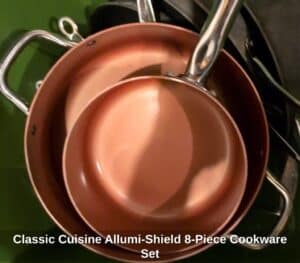 Classic-Cuisine-Allumi-Shield-Piece-Cookware-Set