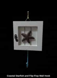 Coastal-Starfish-and-Flip-Flop-Wall-Hook