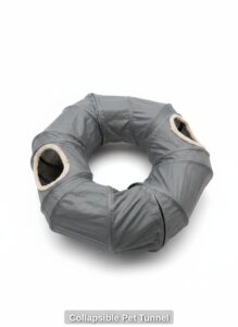 Collapsible-Pet-Tunnel