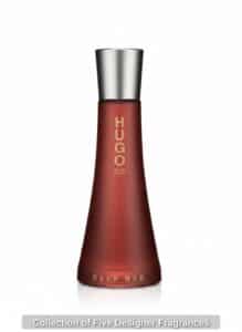 Collection-of-Five-Designer-Fragrances-fifth-image