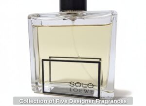 Collection-of-Five-Designer-Fragrances-fourth-image