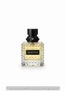Collection-of-Five-Designer-Fragrances-second-image