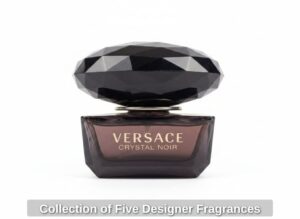 Collection-of-Five-Designer-Fragrances-third-image