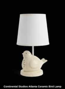 Continental-Studios-Atlanta-Ceramic-Bird-Lamp