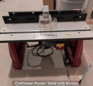 Craftsman-Router-Table-with-Router