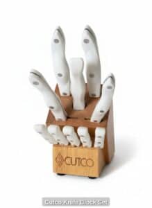 Cutco-Knife-Block-Set