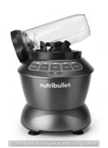 Cutco-Knife-Block-and-NutriBullet-Blender-second-image