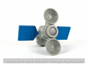 Decorative-Book-Bundle-Vintage-Paperbacks-fifth-image