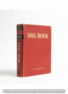 Decorative-Book-Bundle-Vintage-Paperbacks-fourth-image