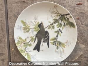 Decorative-Ceramic-Number-Wall-Plaques-second-image