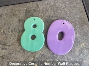 Decorative-Ceramic-Number-Wall-Plaques-third-image