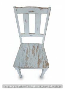 Distressed-White-Wash-Farmhouse-Side-Chair