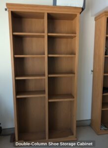 Double-Column-Shoe-Storage-Cabinet-second-image