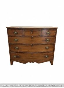 George-III-Mahogany-Bow-Front-Chest-of-Drawers