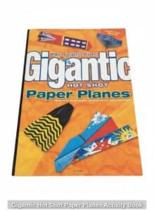 Gigantic-Hot-Shot-Paper-Planes-Activity-Book