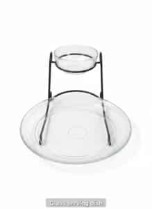 Glass-serving-dish