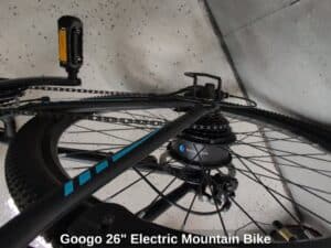 Googo-Electric-Mountain-Bike-fourth-image