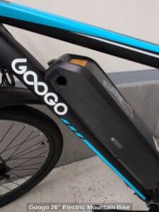 Googo-Electric-Mountain-Bike-second-image