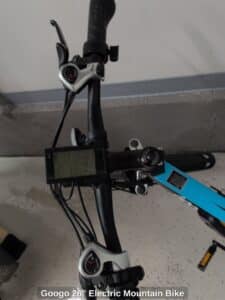 Googo-Electric-Mountain-Bike-third-image