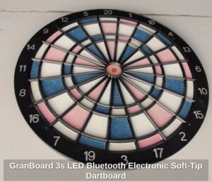 GranBoard-s-LED-Bluetooth-Electronic-Soft-Tip-Dartboard