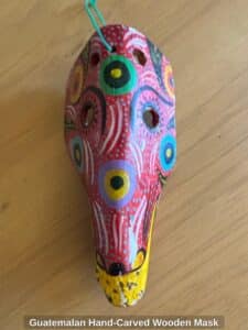 Guatemalan-Hand-Carved-Wooden-Mask