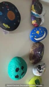 Hand-Painted-Decorative-River-Stones