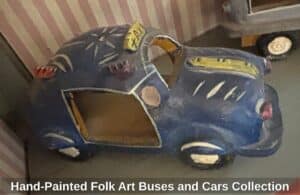Hand-Painted-Folk-Art-Buses-and-Cars-Collection-fifth-image