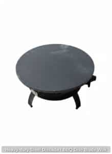 Heavy-duty-Steel-Discada-or-BBQ-Disc-Blade-Wok