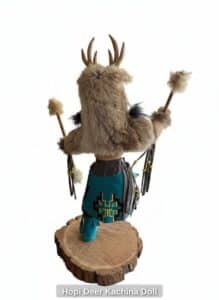 Hopi-Deer-Kachina-Doll-fifth-image