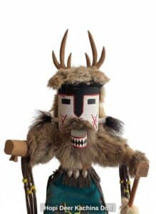 Hopi-Deer-Kachina-Doll-third-image