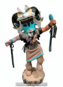 Hopi-Hemis-Kachina-Doll