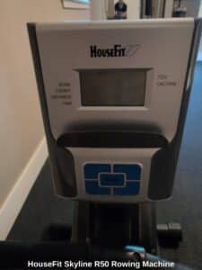 HouseFit-Skyline-R-Rowing-Machine-second-image