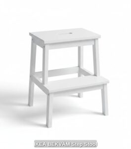 IKEA-BEKVM-Step-Stool-B