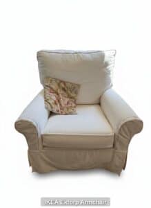 IKEA-Ektorp-Armchair