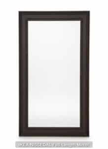 IKEA-NISSEDAL-Full-Length-Mirror