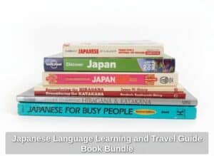 Japanese-Language-Learning-and-Travel-Guide-Book-Bundle
