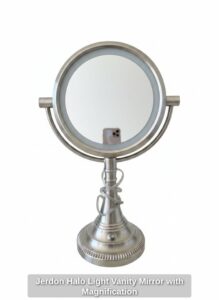 Jerdon-Halo-Light-Vanity-Mirror-with-Magnification