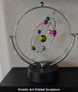 Kinetic-Art-Orbital-Sculpture