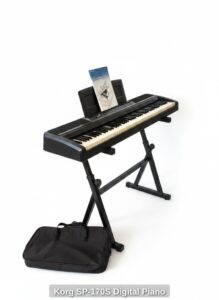 Korg-SP-S-Digital-Piano