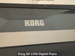 Korg-SP-S-Digital-Piano-third-image