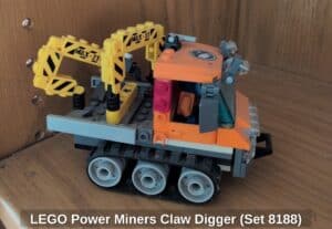 LEGO-Power-Miners-Claw-Digger-Set-
