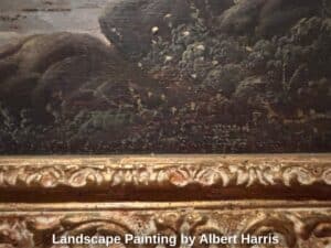 Landscape-Painting-by-Albert-Harris-second-image