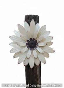 Large-Layered-Metal-Daisy-Garden-Wall-Decor