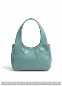 Le-Suit-Skirt-Suit-and-Nine-West-Accessories-Set-second-image